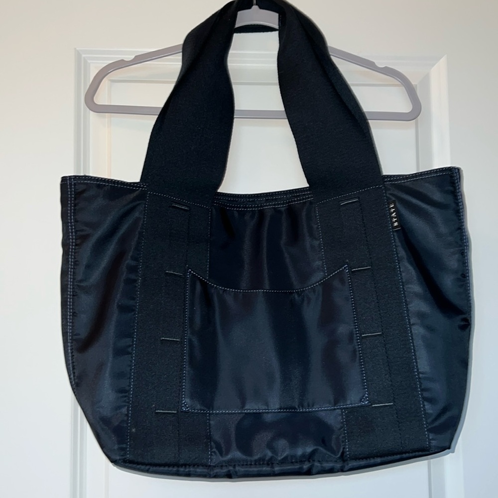 STATE TOTE BAG NAVY